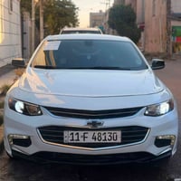 ماليبو 2018 • كفاله عامه • ماشيه ٤٨ الف كم