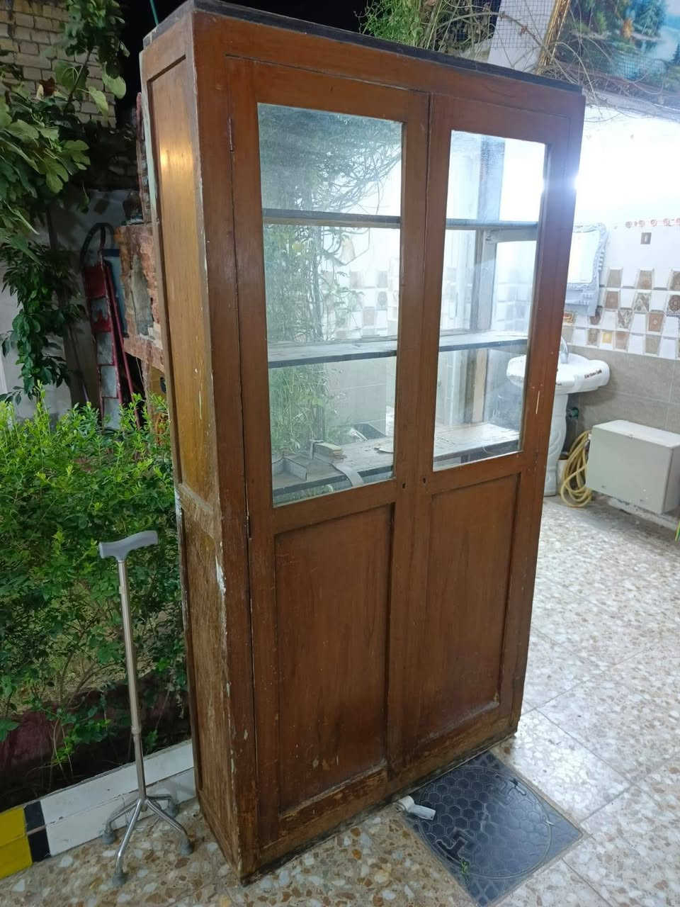 بيع وشراء الأثاث المستعمل والجديد المكان بغداد نهايه حي أور سبع قصور شارع ابو علي واتساب *********** اتصل واني بخدمتكم تره ماارد ع التعليقات الشراي يتصل
