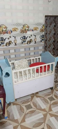 جربايه طفل • بلاش • للمحتاج