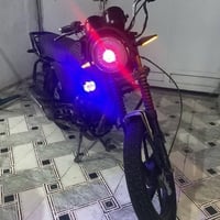مدايون ٢٠ • محرك ٢٠٠ • اوراق كاملة