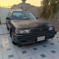 مارك كربلائي • تحتاج صبغ • تبريد شغال