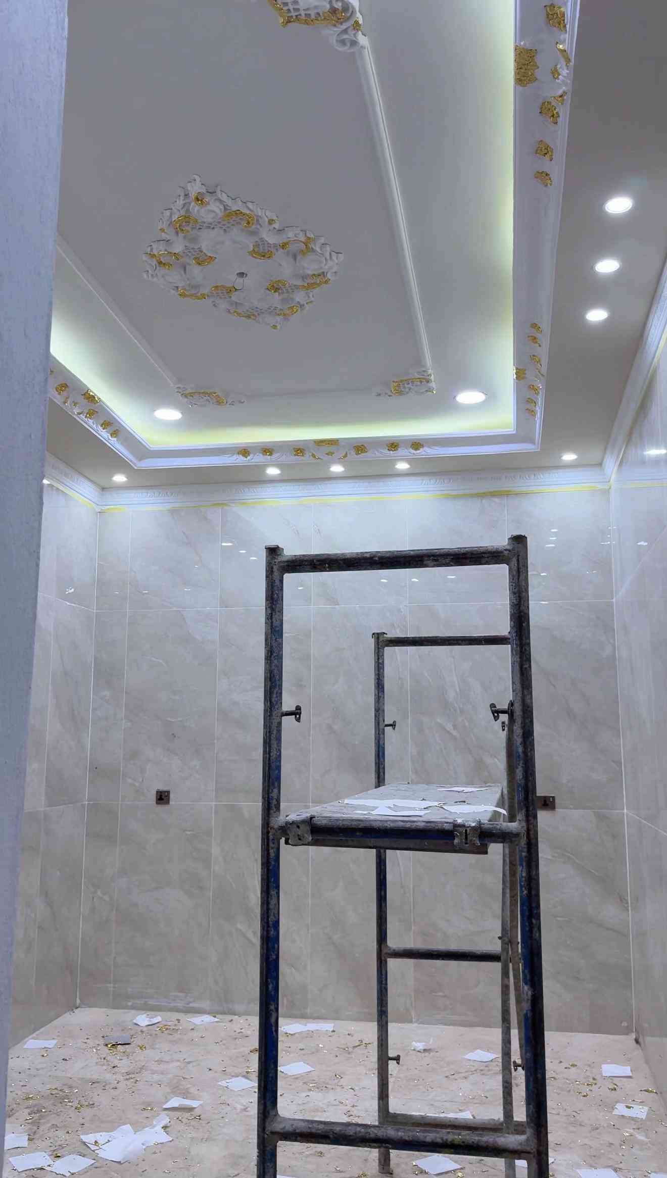 حيطارق • بيوت • بغداد