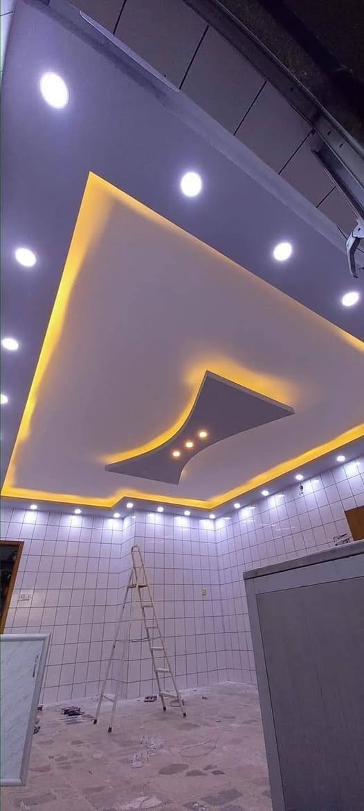 اعمال ديكورات منازل باسعار مناسبة اتصل واتساب او *********** المكان بغداد
