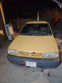 سايبا • موديل ١٢ • طويريج