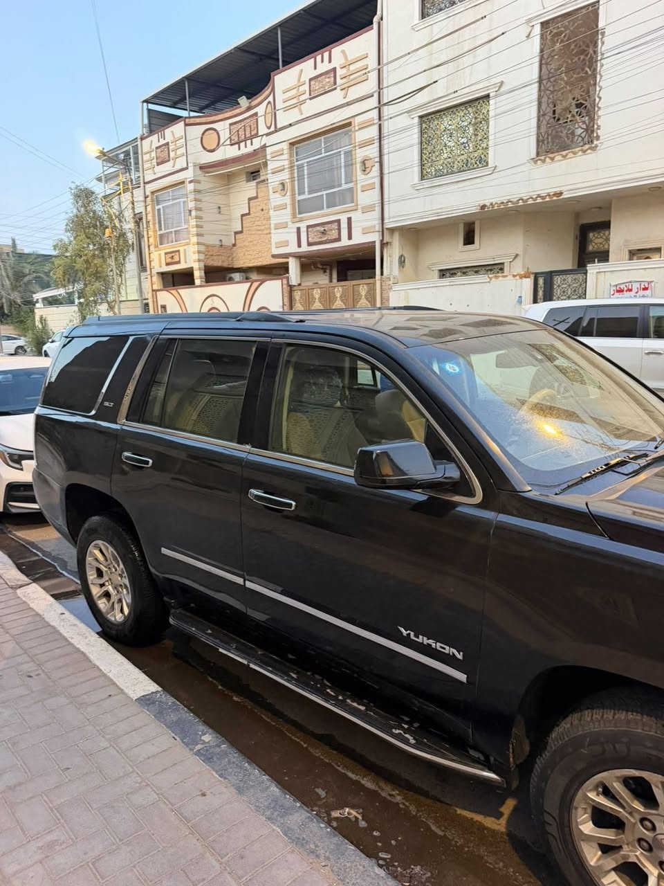 جمسي SLT • ٢٠١٥ • ٢٥٠ الف