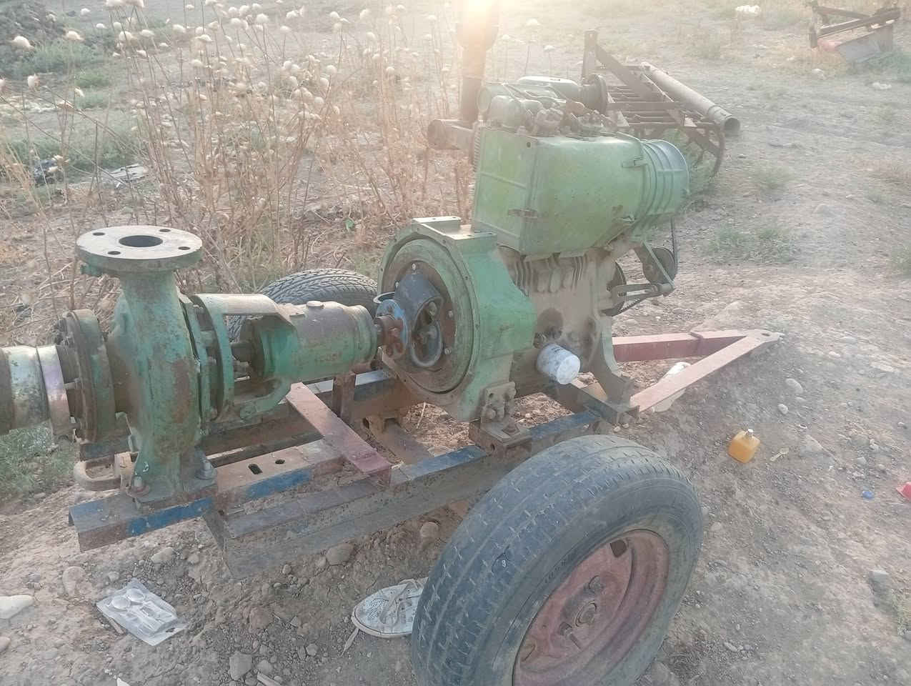 محرك دويز بستمين عربي السعر مليون و250 
الاتصال على الرقم ***********
