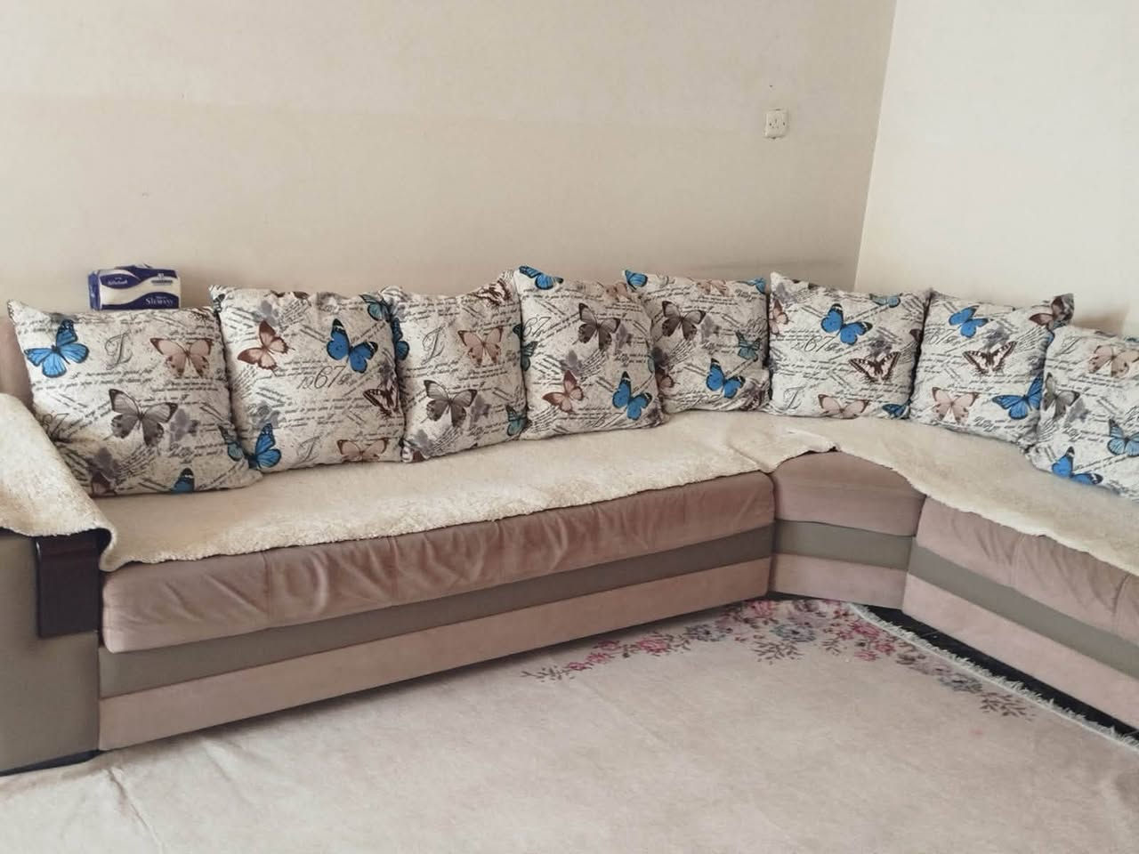 قنفة • للبيع