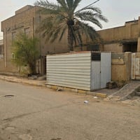 الدار للبيع قطاع 30  قريب على شارع المدارس ب ١٠٠ متر  سعر المتر مليون ...