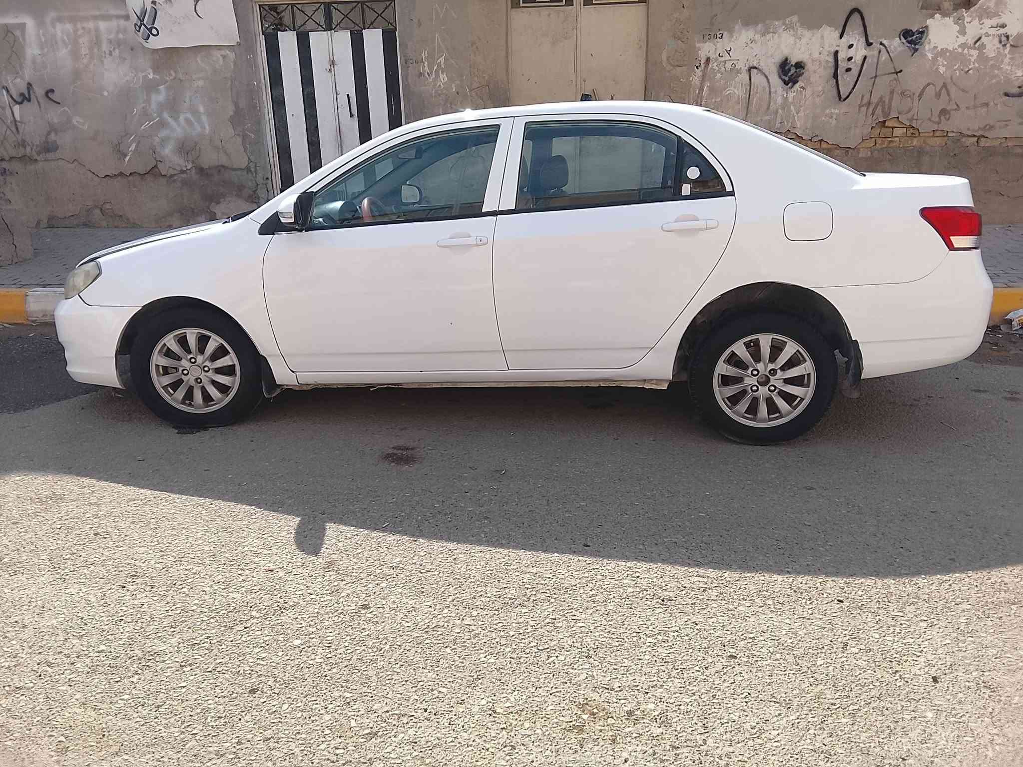 محرك ياباني • ٢٠١٤ • سامراء