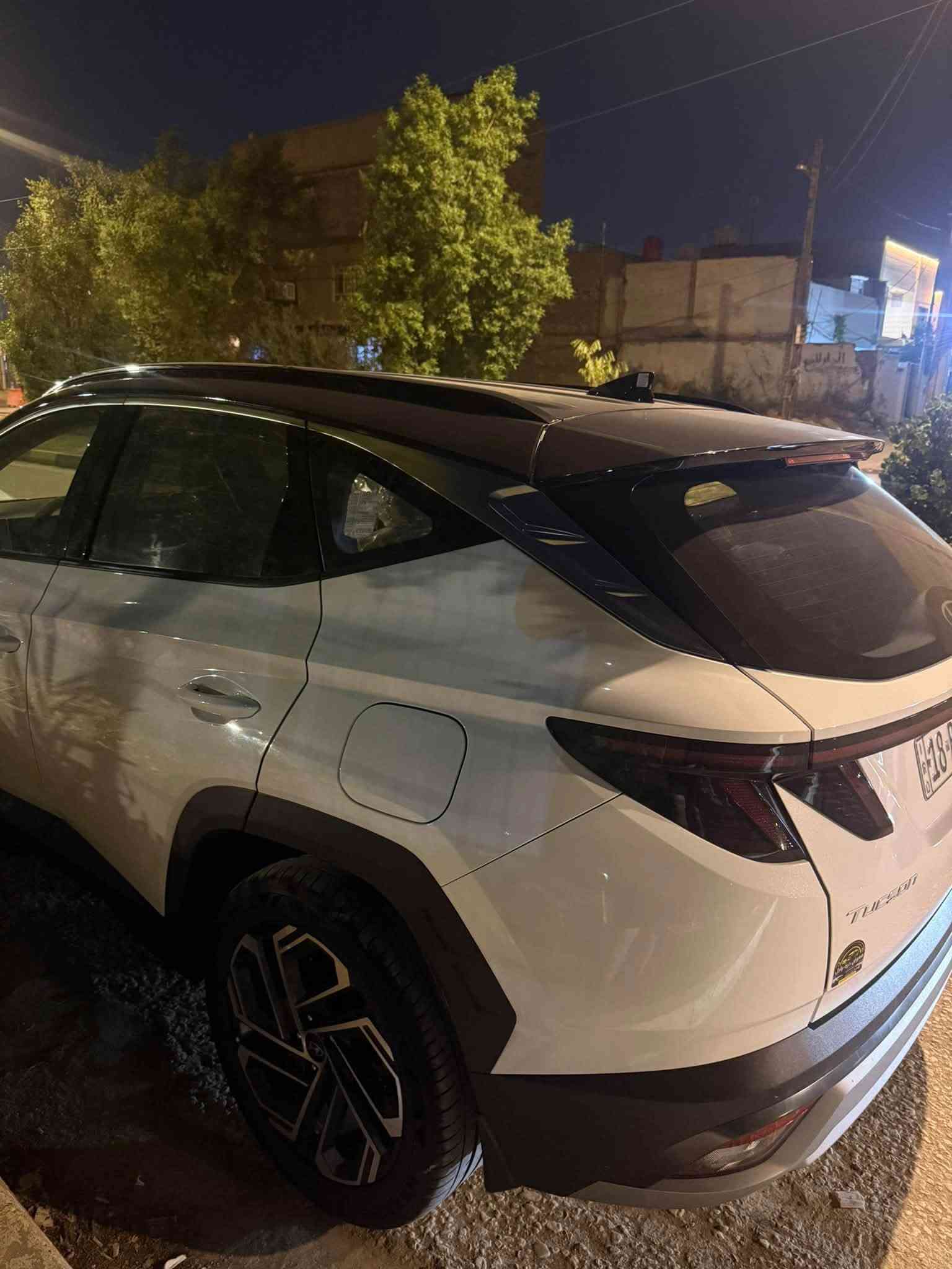 توسان توكلر • ٢٠٢٥ • رقم بابل