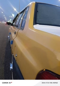 موديل ٢٠١١ • رقم بغداد • مكينة وجير جديد