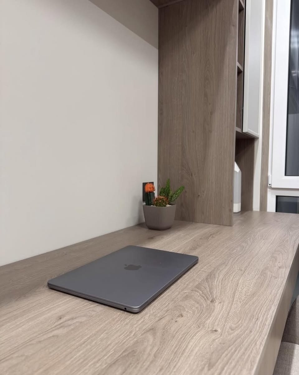 شركة النيزك للمطابخ والديكورات

تصميم | تنفيذ | فخامة
مطابخ عصرية بخامات عالية الجودة

✨ تنفيذ جميع أعمال الديكور الداخلي بأحدث التصاميم العصرية

🏠 منازل | محلات | مكاتب

التفاصيل للحجز والاستفسار  اكثر يرجى الاتصال عبر الارقام التالية 

‏              
***********
***********

بغداد – العامرية
شارع المنظمة
عمارة بلاتنيوم – الطابق الأول
بالقرب من مطعم صاج البديع

#تصميم #مطابخ_حسب_الطلب #تصاميم #ريلزات #انستقرام #هاشتاج #كركوك #مطابخ #تصاميمي #كربلاء #تصاميمي #تصويري #مطابخ #مطبخنا #النجف #البصرة #الانبار #انستا #انستغرام #العراق #خاص #الديكورات #ديكوراتي #ديكوريشن #تركي #ديكورداخلي #ايطاليا #المحافظات #الرمادي #منزل
