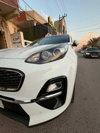 سبورتج ٢٠١٩ • ٨٧٠٠٠ كم • خليجية