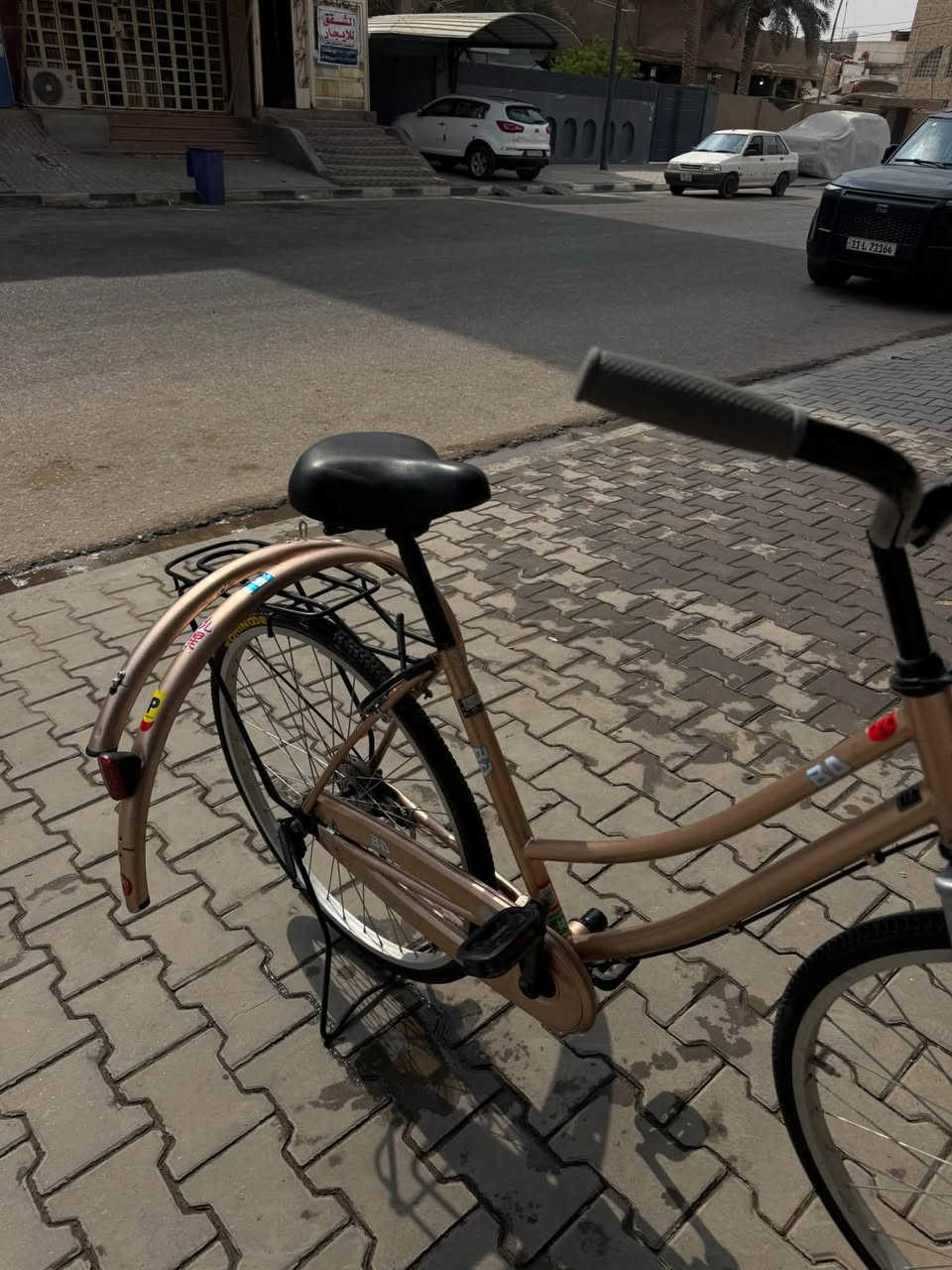 سوبر BD • موديل ٢٠٢١ • نجف