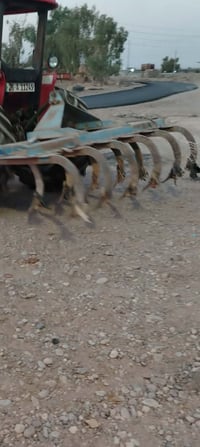 خرماشة • ١١ سجّة • جاهزة للكراب