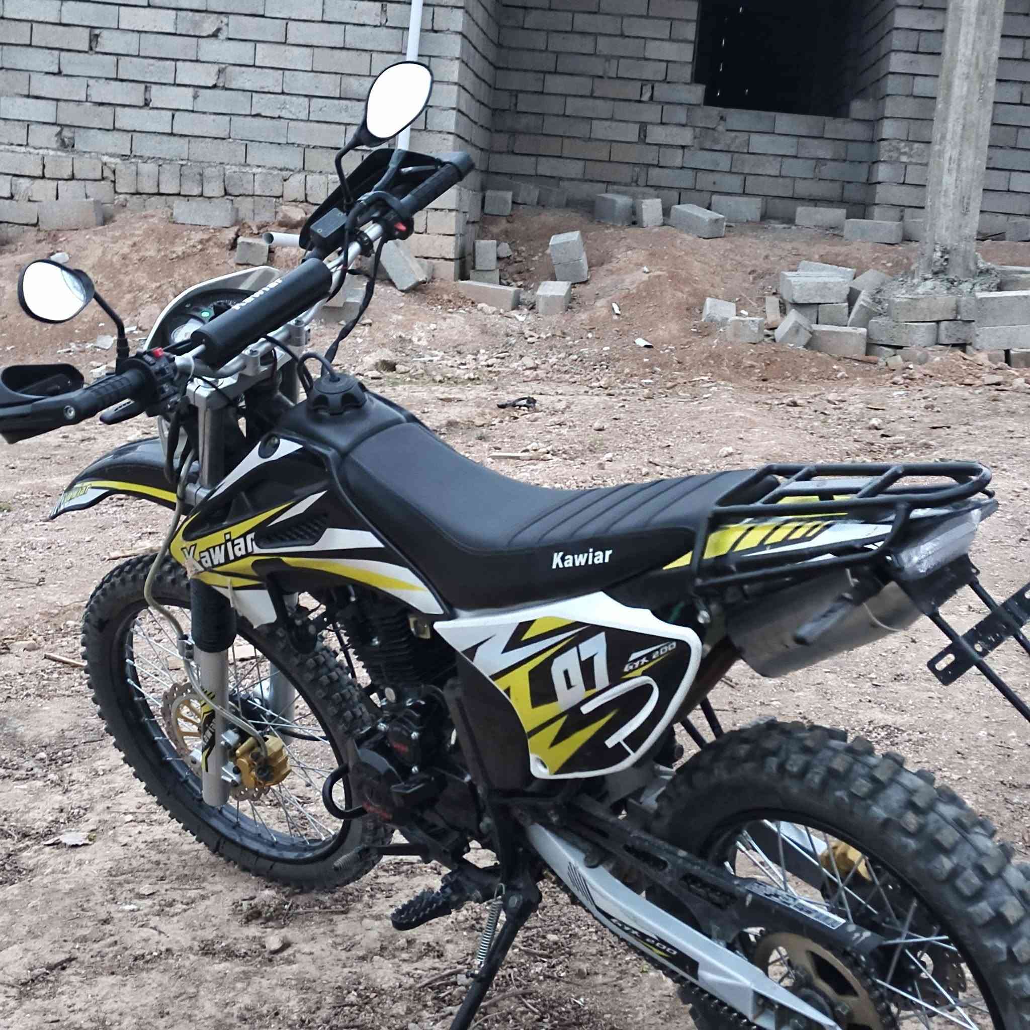 كاياور • ٢٠٠ • ٢٠٢٦