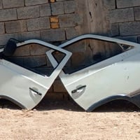 بيبان ثنين • يمين/يسرة • بلاديات