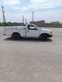 محرك ونجي • ٢٠٠٠ • الزبير