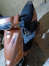 فراشه نثيه • طافيه • عوزه كهربائيات