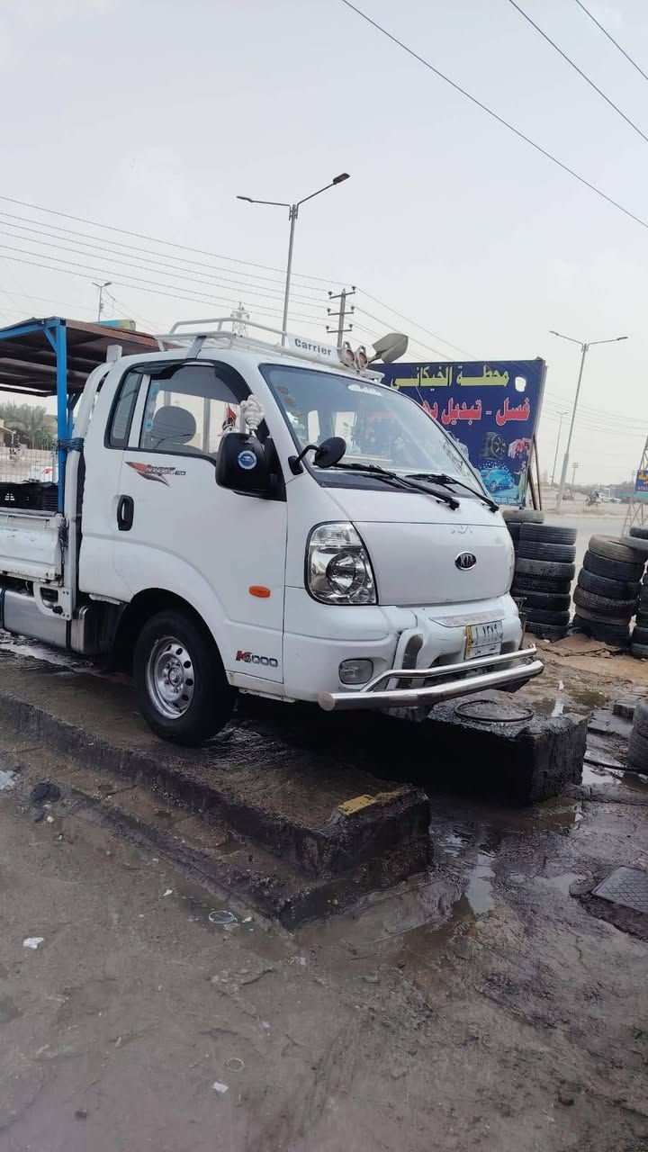 نجف • موديل ٢٠٠٨ • تحتاج تصليح