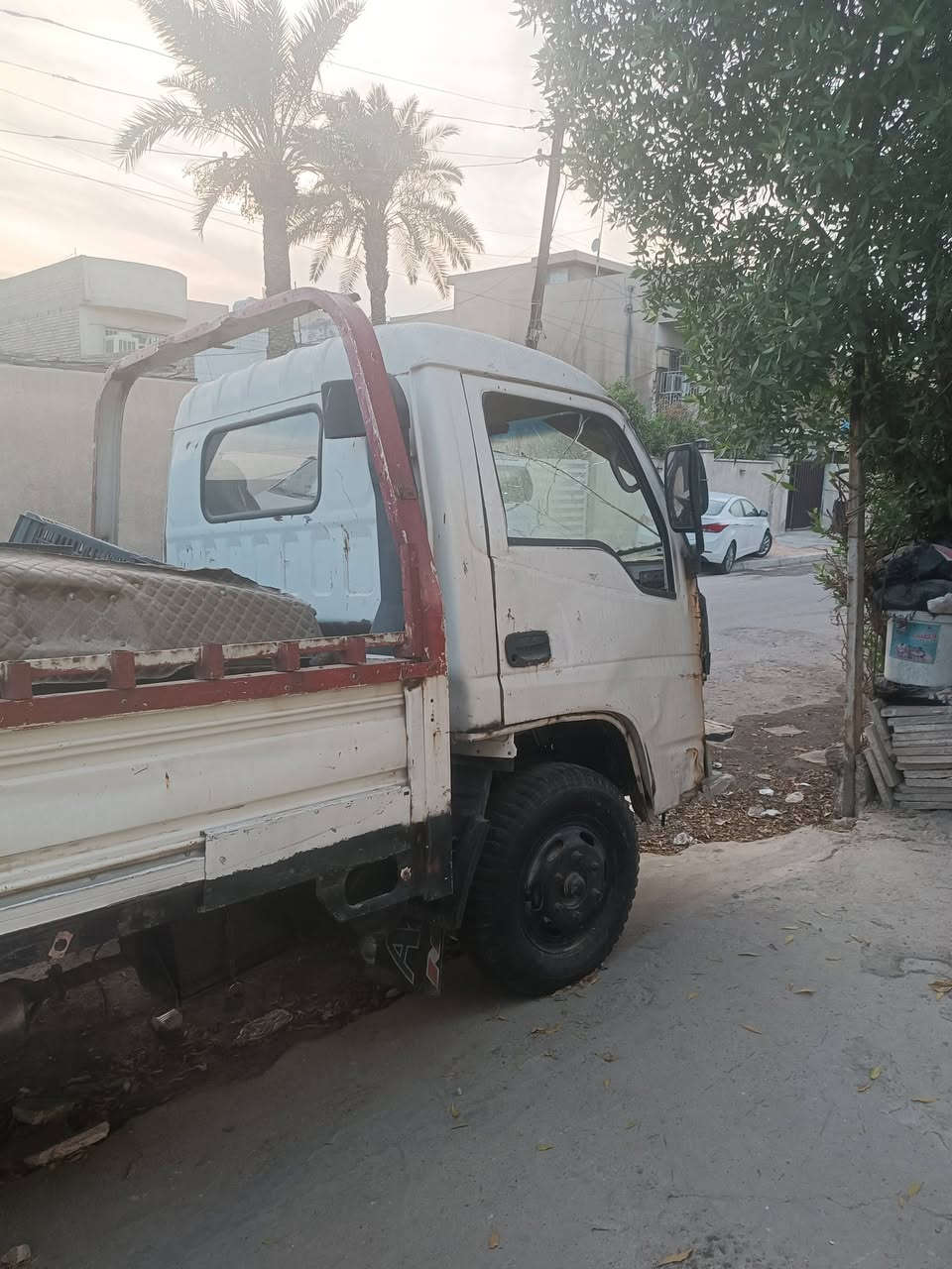 كنتر كنو صيني • ٢٠١٢ • ٢٧٠٠