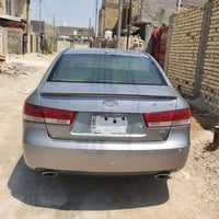 فول مواصفات • ٦ سلندر • ٢٠٠٨