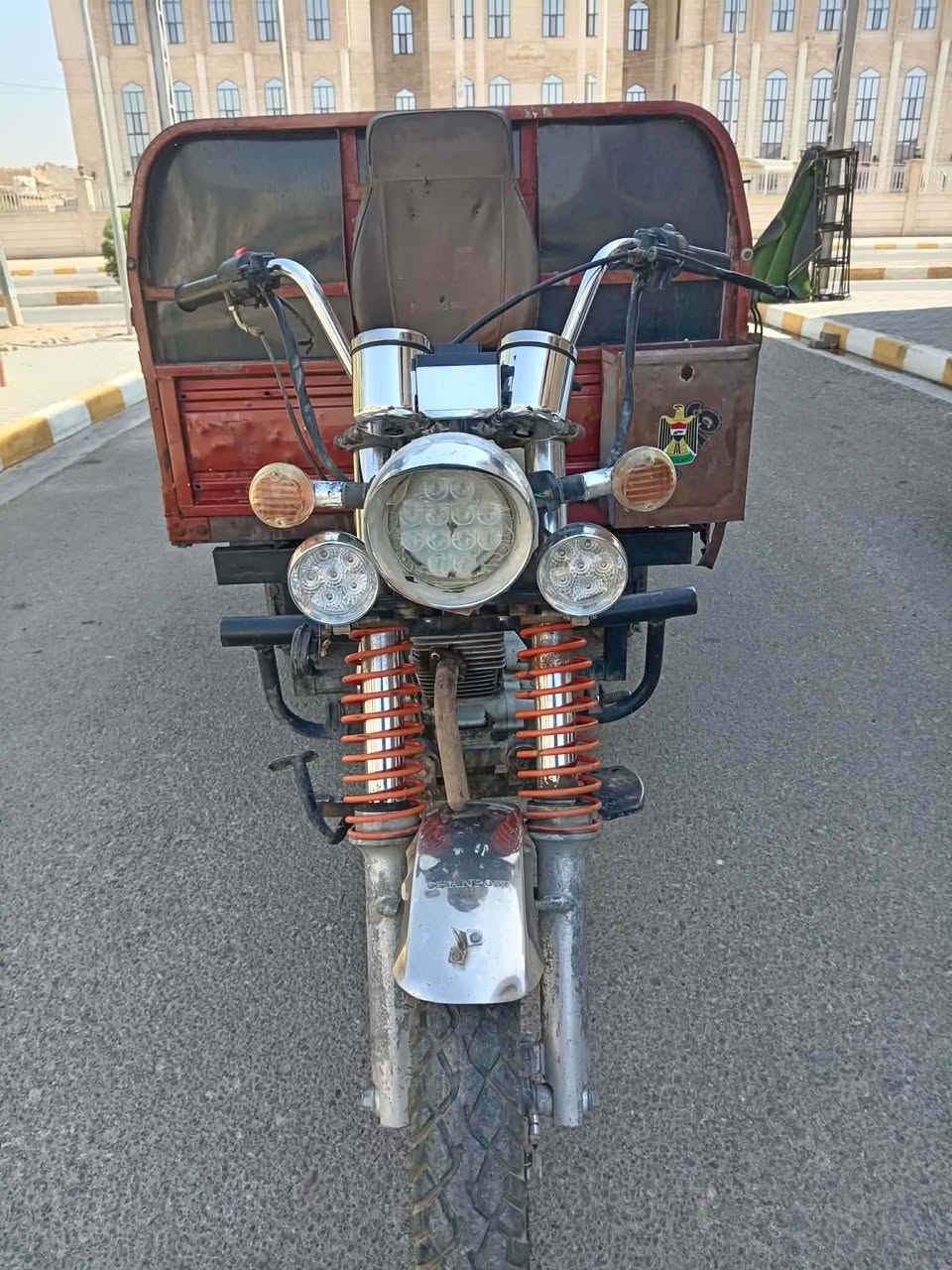 سلام عليكم ستوته لبيع سعر مليون ونص وبيهامجال شويه تصل عل هذه رقم ***********
