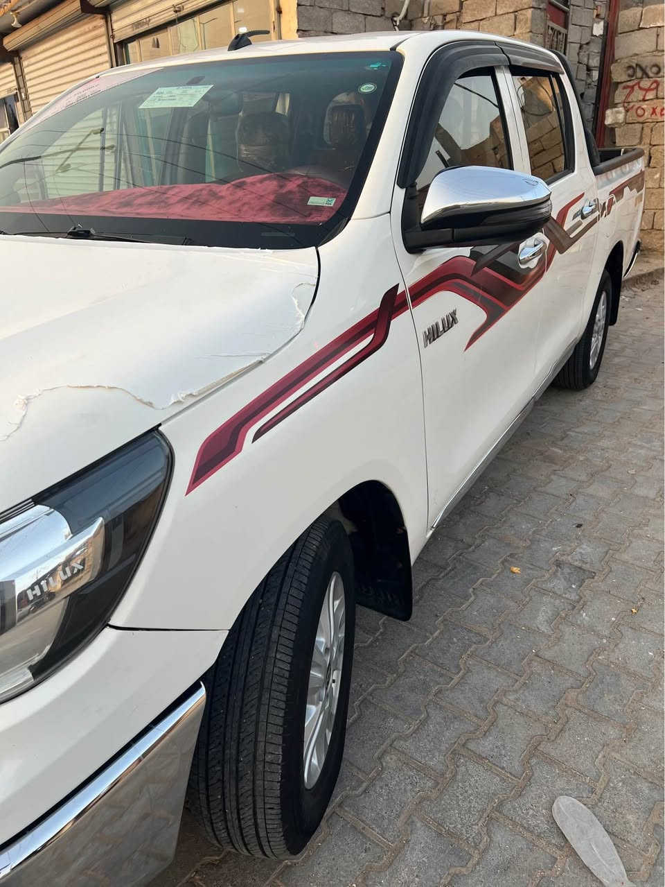 بيكم مديل 21اربيل سنويه صارله شهر من انتهت سياره باردات 2 كد صبعين سياره كفاله عامه كير عادي سعر 205)))))***********ترهم مراوس بنكو  فحل البصرة, العراق
