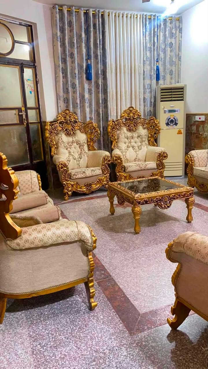 🏠 دار للبيع – فرصة مميزة

السلام عليكم ورحمة الله وبركاته 🌹

دار للبيع بمساحة 150م²، طابو صرف في الجمعية الـ150، طابق واحد وبناء حديث.

🔹 يتكون الدار من:
• استقبال
• مطبخ
• صالة
• صحيات
• غرفة نوم
• بيتونة كبيرة

🔹 البناء من الطابوق درجة أولى وبجودة عالية.
🔹 مع الدار قطعة أرض 50م² مجاورة للبيت.

📞 للاستفسار والتفاصيل:
***********
