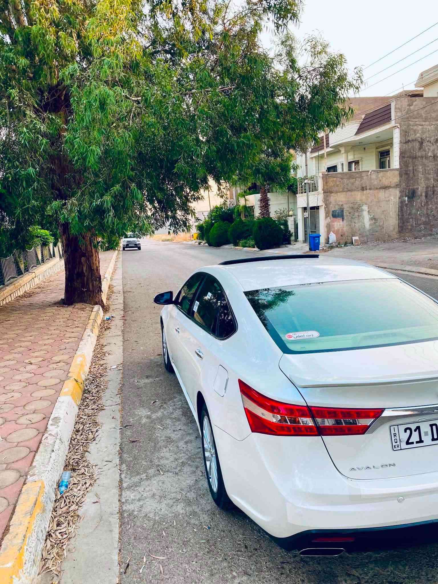 ئرڤەلۆن کلین تایتڵ فوول مواسەفات. ٢٠١٣ نوقتەیک لە  گیانی نیە. هەموو گیانی بە شەرت گیر مەکینە هەمووی کامل سیرڤس. سەیارەکە زۆر زۆر پاکە  هەر.   نوقتەیک تیا بوو ١٠٠ دۆلار بشکینە. یەک دینار مەسروفی نیە. 
  رەقەمو سەناوی نوی بە شەرتی وەکالەو بە ناو کردن 
تکایە بۆ. قسەکردن مەشغولم مەکە گەر کریاری تەلەفۆن بکە لە خزمەتت دام گۆرینەوەشم نیە بە هیچ ستیک بەس فرۆشتن. شوین کۆیە  *********** 
وەتئاپی لەسرە لەگەل ڤایبەر 
 نرخی ٢٤٥ مەعامەلەشی تیایە. برایانە خۆم ٢٧٤ گەڵام پیداوە ئەم سعرەش بازری ئیستایە.  کە دام ناوە. كويسينجاك, أربيل
