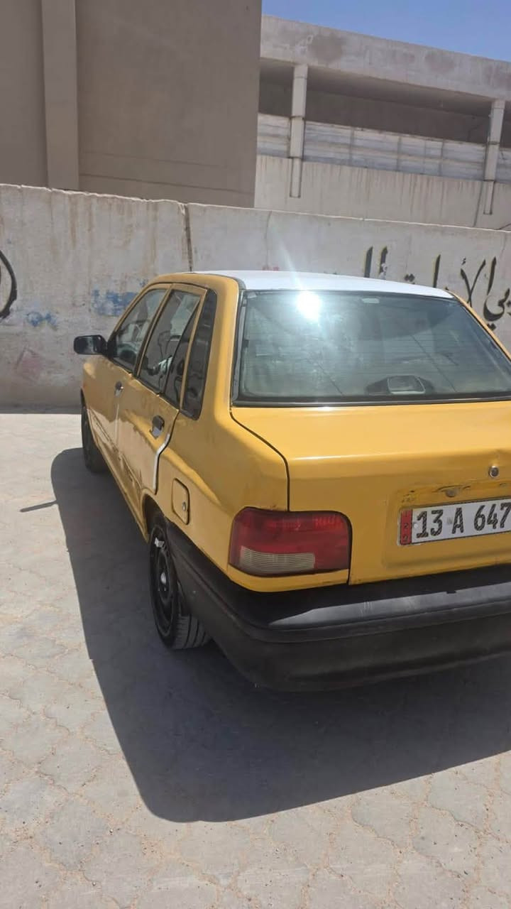 سايبا مديل 12  راعيها موجود يريد تحويل  مكينه كير كفاله حداديه نص عمر  كهربايات شقاله+تايرات جديد+تبريدجديد  سنويه 2028 مكان السياره البصره زبير  السعر 18 وبيها مجال  رقم التلفون  ***********
