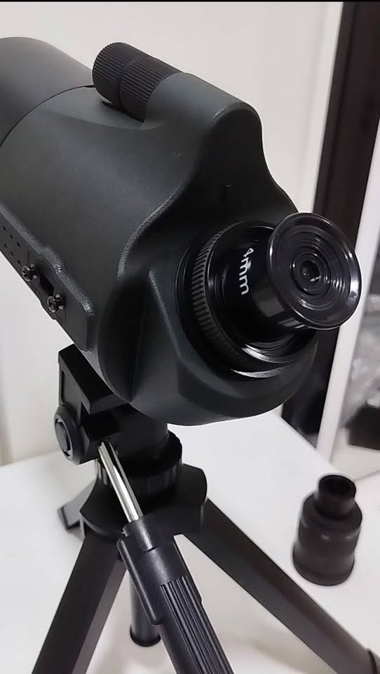 SVBONY SV41 • منظار تليسكوب • زوم ٢٨-٨٤