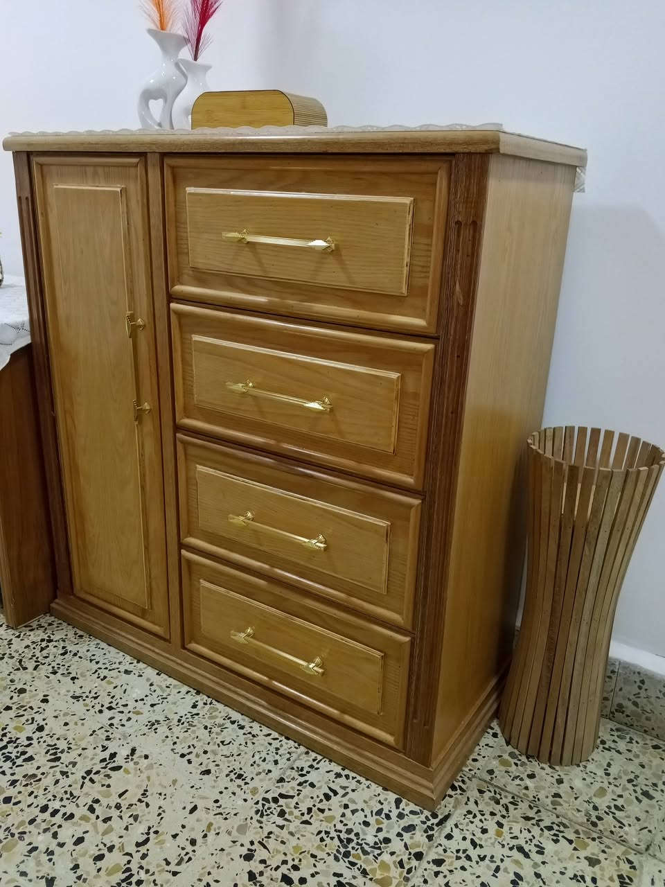 نجارة الحارث ***********رمادي شارع17
