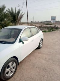 النترا • ٢٠٠٩ • رقم بغداد