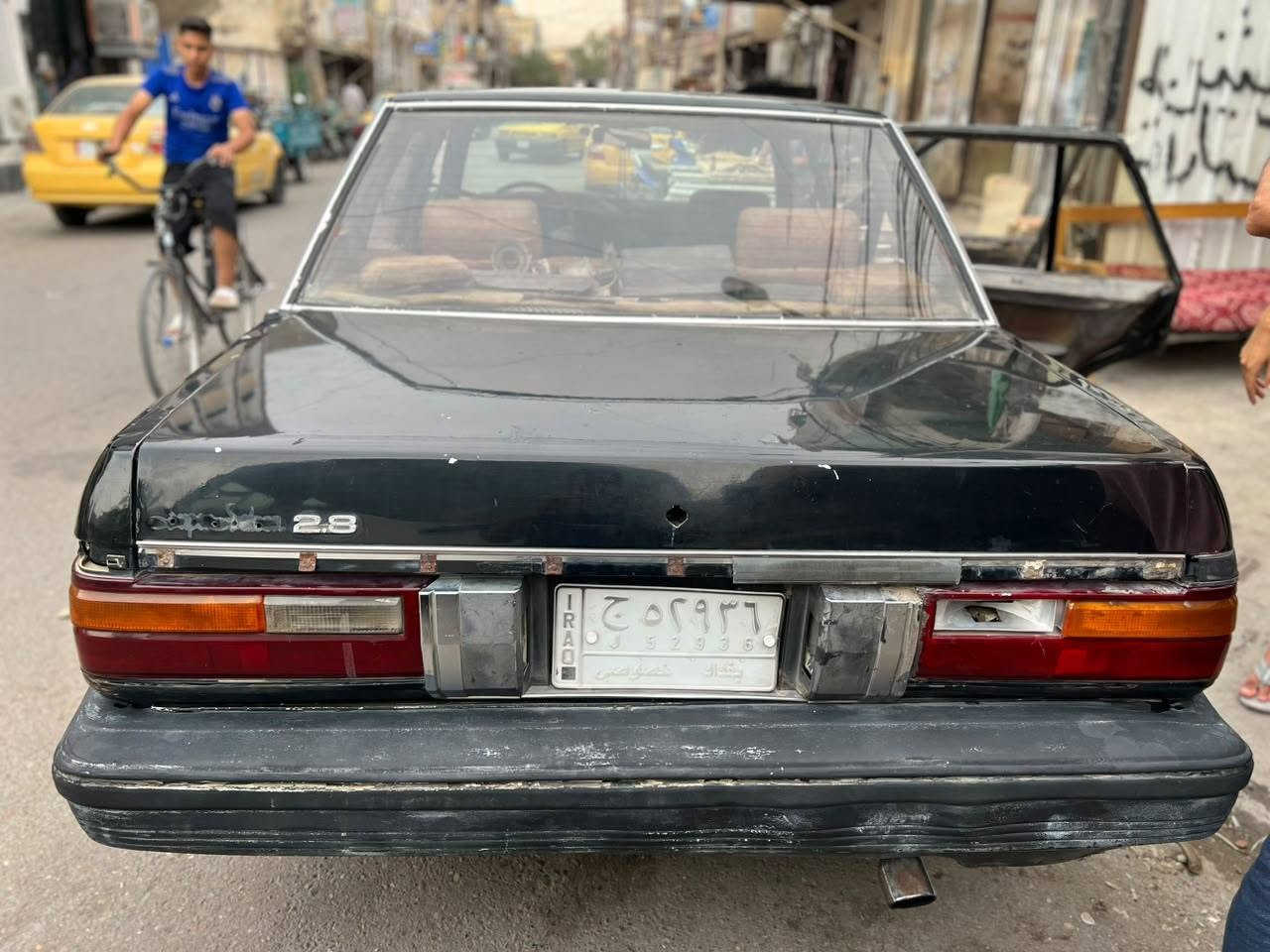 سلام عليكم سوبر 85 اللون اسود سياره كويتيه سياره فتحهة سياره تحويل شرط باسم المشتري سعر 28بيها مجال مكينه جديدة صدر80ب الميه ***********

