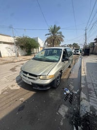 دوج كلايزر • ١٩٩٦ • ٧ راكب