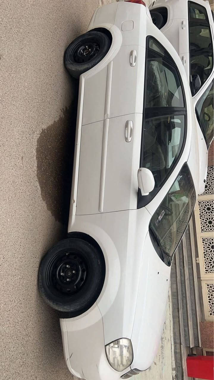 اوبتره 2011 مشروع وطني بسمي 

كير محرك تبريد خير من الله السياره جاهزه اي نقص مابيه 

تخم تاير جديد 

باتري جديد 

كهرابئيات كلها شغاله 

75وبيها مجال 

بغداد مدينه الصدر 

***********
اي ستفسار انتصل مكلف بل نشر
