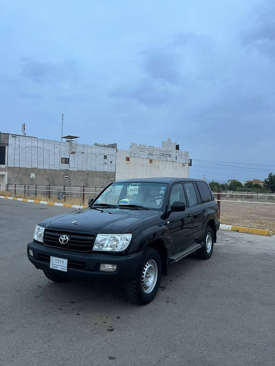 مۆنیکا مۆدێل 2000 مزایدە 
فول عادی دەبڵ سپێر تەبرید ساردو گەرم ئیشەکات چوارتایەی تازەیە دەعم ولێدراوی نیە 
گێڕومەکینەو دەبڵ گێری بەشەرتی فیتەر شوێن چەمچەماڵ سعری:69گڵا
ژم:*********** شمشمل, السليمانية
