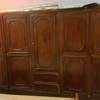 قنصور • ٥ ابواب • موصل