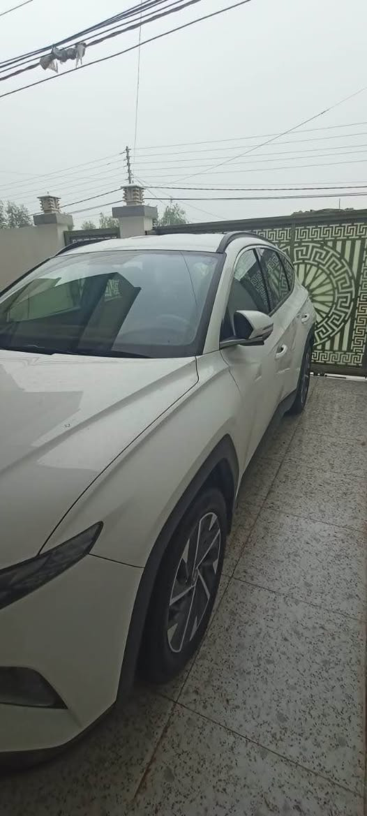 توكسون موديل 2022 سنوية ورقم جديد ماشي 68 الف سعر 192 و بي مجال - فقط شوي بي تعديل بارد باب سايق - العنوان كركوك ***********
*********** كركوك, العراق
