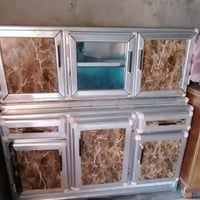 كاونتر متر ونص • نظيف جدا • مجال قليل