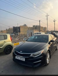اوبتيما • ٢٠١٨ • الناصرية