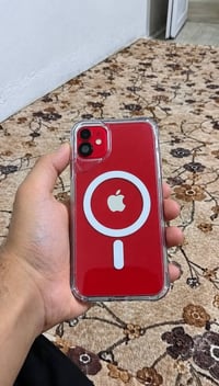 ايفون ١١ • شاشة مبدلة • ٦٤ غ.ب