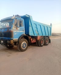 موديل ٧٥ • مكينة ٢٨ • كربلاء