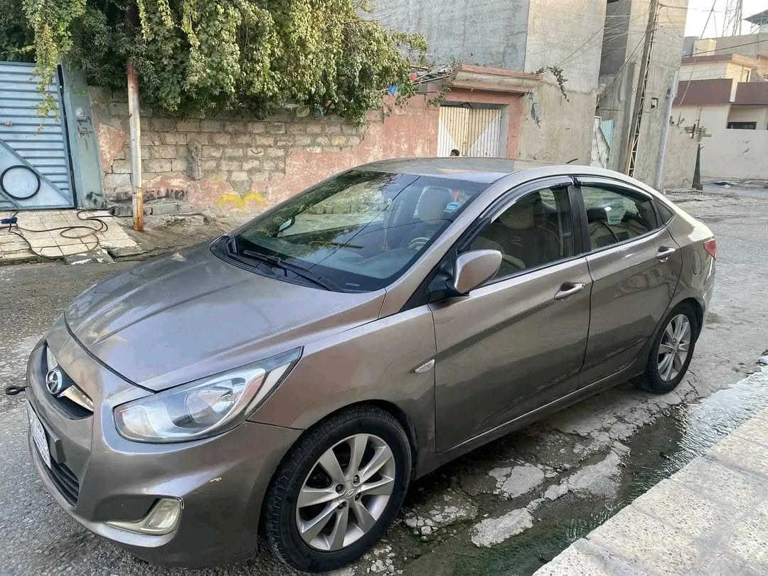 اكسنت 2012 سنويه 2030 فول عادي ب اسمي رقم مسطره كير محرك شرط بيه صبغ عام اثر تحرير السعر 78 وبيه مجال اتصال ***********
