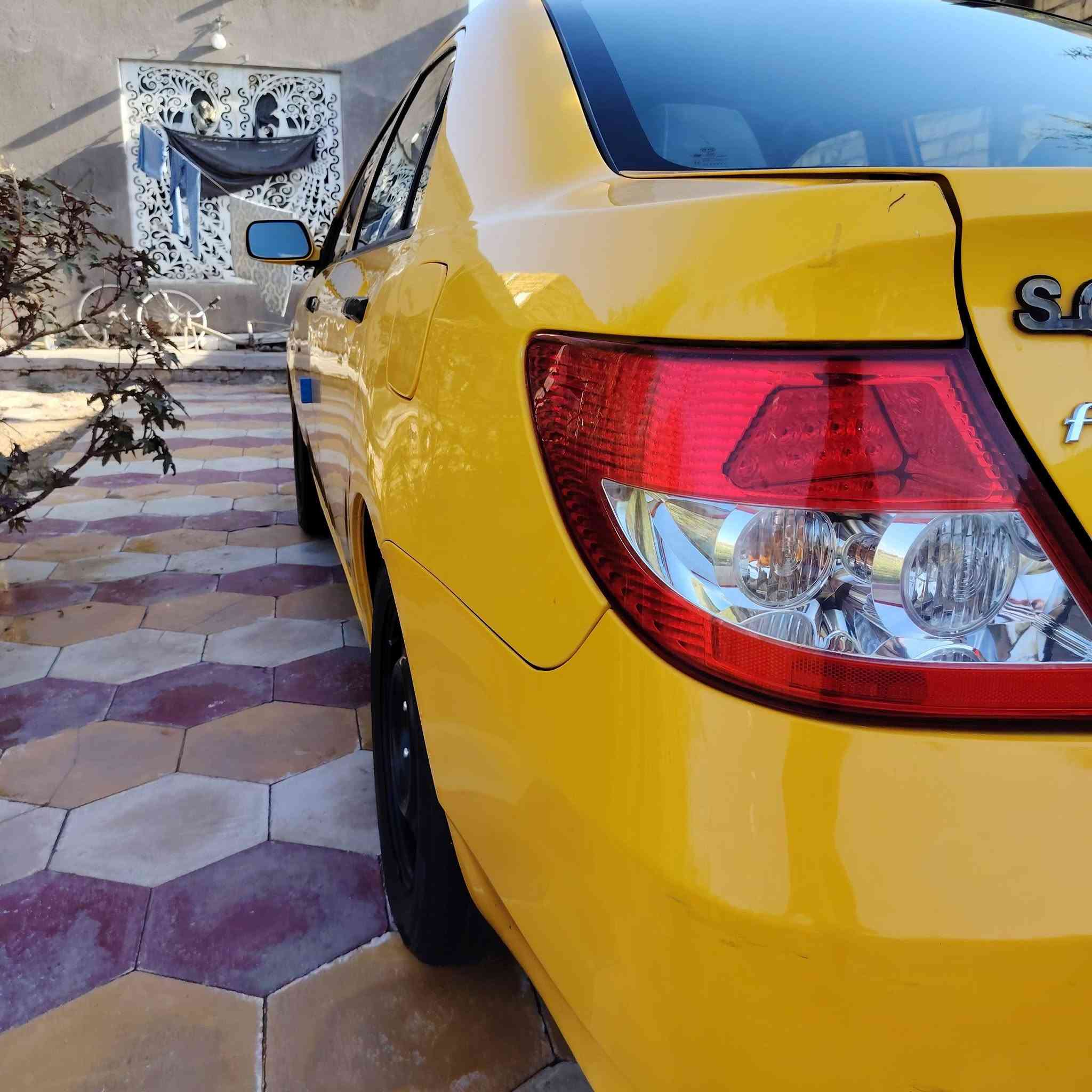 السلام عليكم
سيارة BYD للبيع
موديل 2019
رقم انكليزي (بأسمي)
ضرر (جاملغ وبنيد)
تبريد منضومة جديدة
محرك طابوكة جديدة
تخم تاير جديد
سيارة جاهزة برغي ماتذب عليه
سعر 67
عنوان ديوانية
للأستفسار ***********
