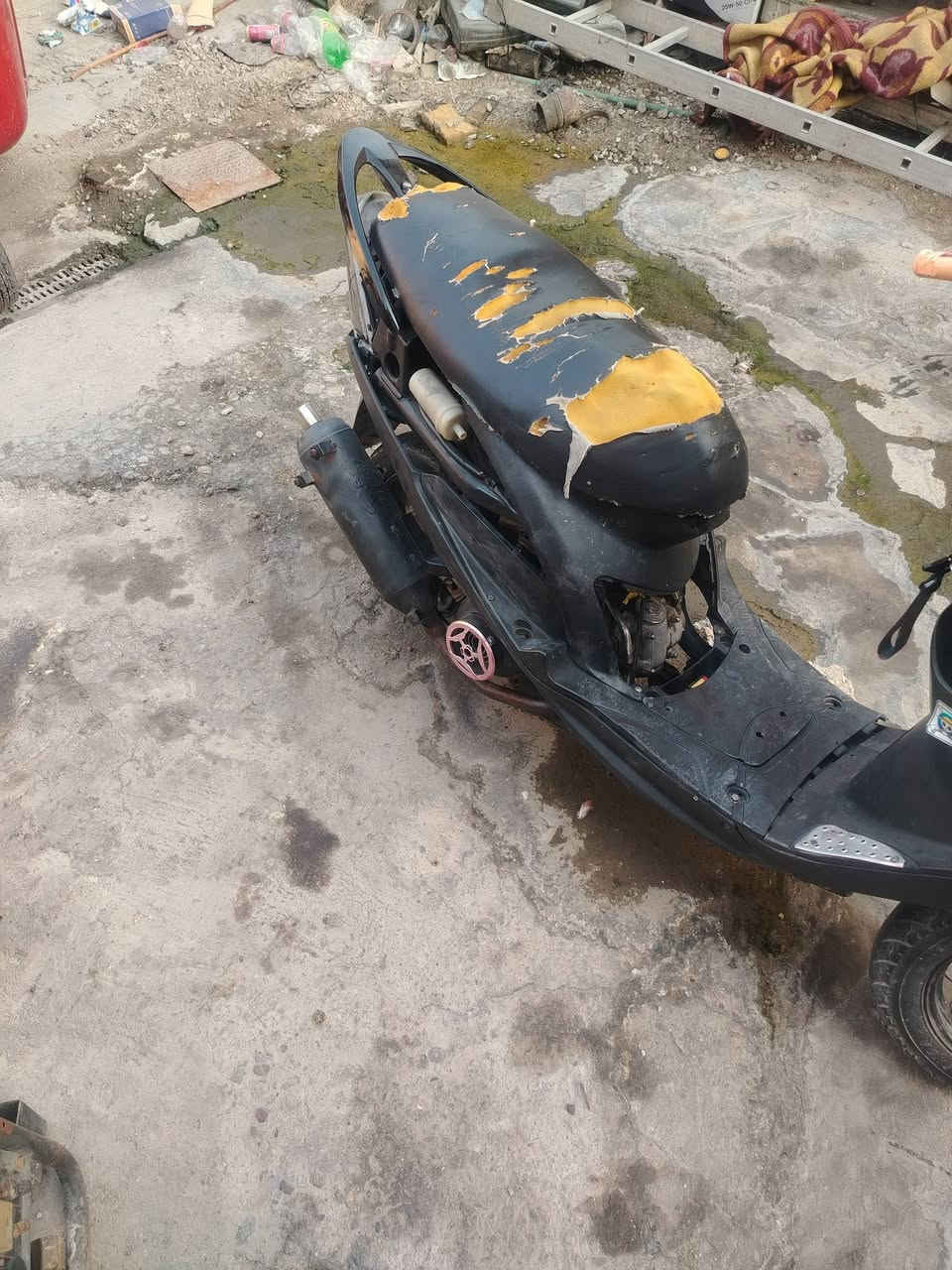 ماكس عدله بوشه ٥٥ اكلجت رياضي درجه مكينه تخبل اليحبهه كلبك كابريتر سكنس شادلهه لا نضوح لا تبخير
سعر ٢٥٠ وبيهه مجال *********** تقاطع درويش المعالف
