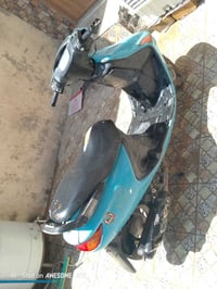 فراشه • مكينه خير • كامله