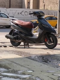 ماكس ثعلب • ١٤٠ • سلف وهندر