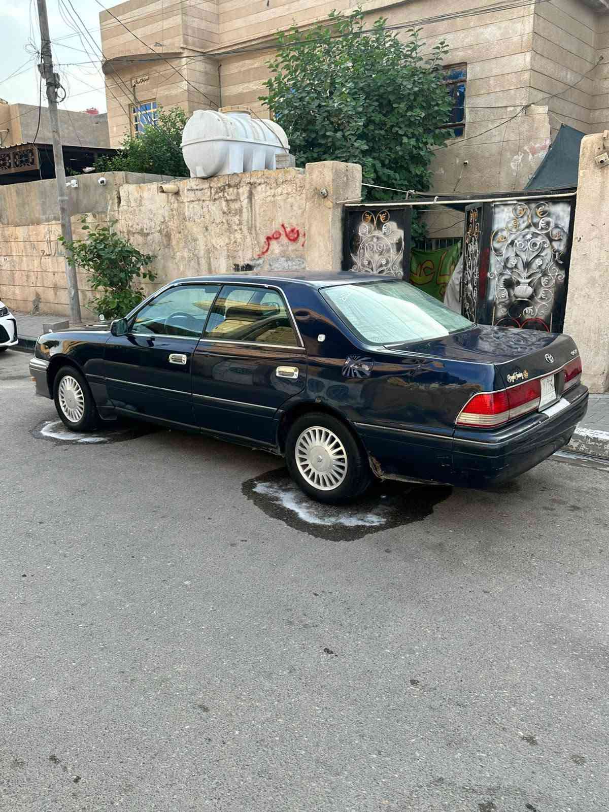 ١٩٩٨ • مكفوله • البصره زبير